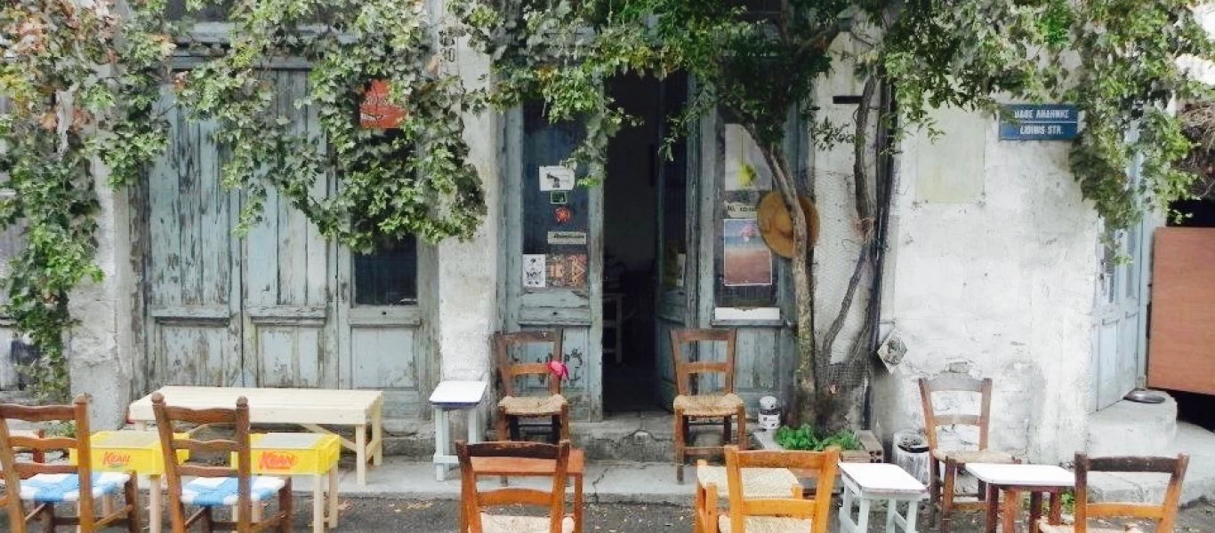 Ρέθυμνο: Oκτώ χαρτοπαίκτες πόκερ έκανα ένα καφενείο «καζίνο»
